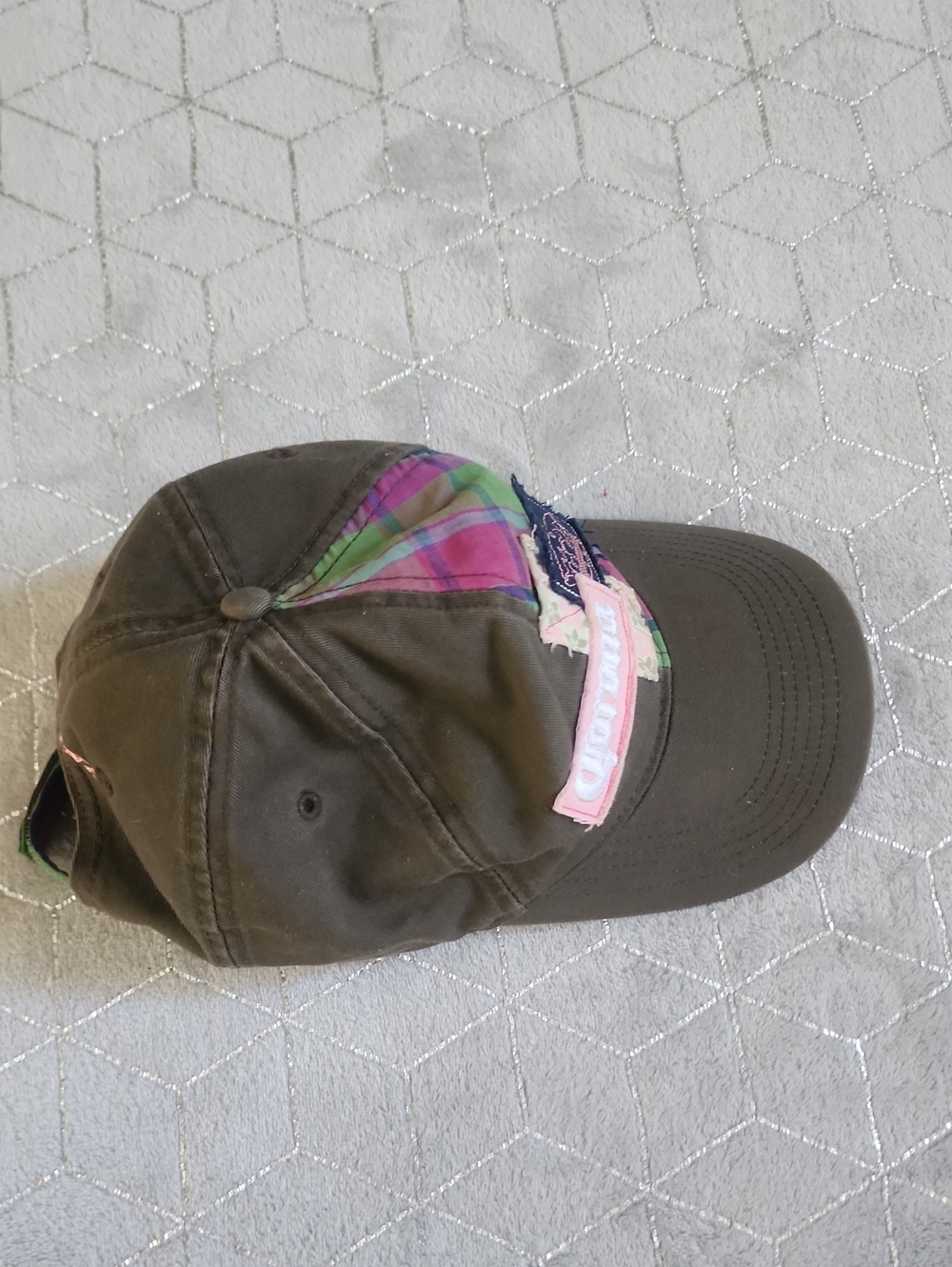 CAP | Corona Hat - Picture 6 of 12
